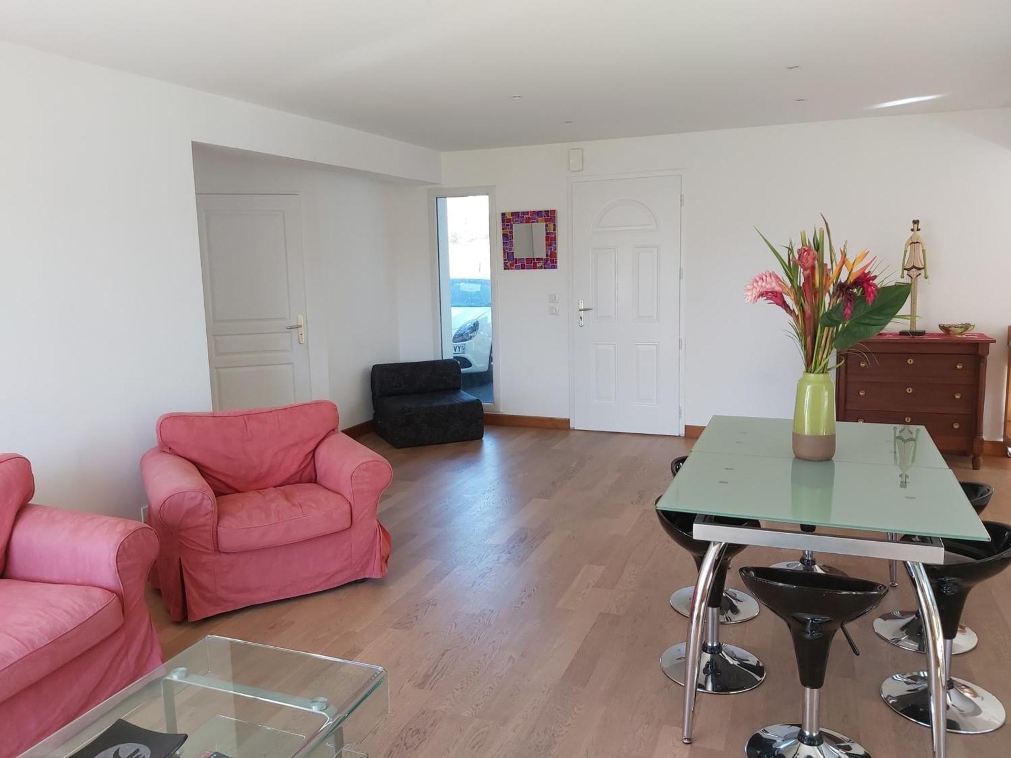 Appartement 3*** Avec Jardin Et Wifi A Proximite De Saint Jean De Luz - Fr-1-239-504 Ascain Kültér fotó